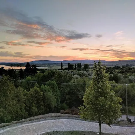 Classy Panorama Daire *