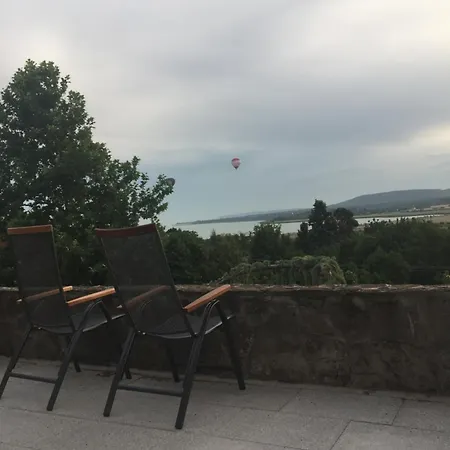 Classy Panoráma Apartman Tihany