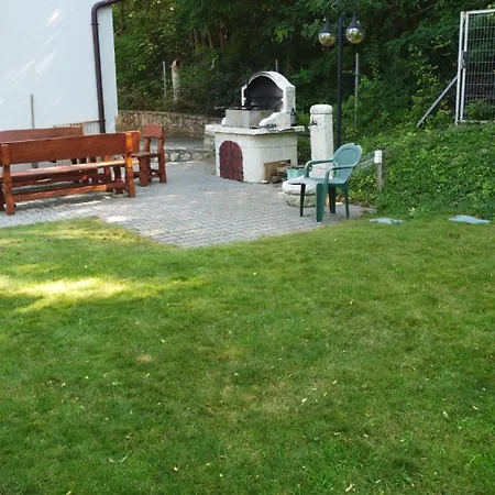 Daire Classy Panorama Tihany