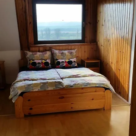 Classy Panorama Tihany