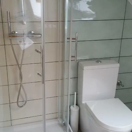 Daire Classy Panorama Tihany