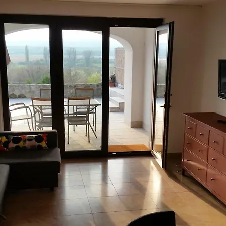 Classy Panoráma Apartman Tihany