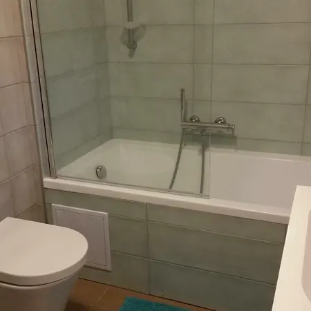 Classy Panorama Daire