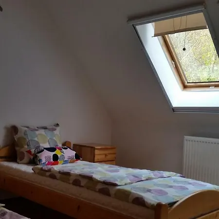 Apartman Classy Panoráma *