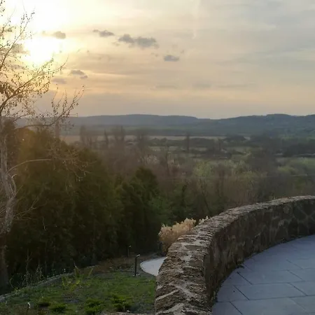 Daire Classy Panorama