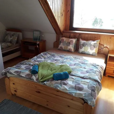 Apartman Classy Panoráma *
