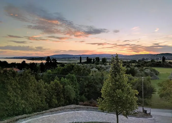 Classy Panorama Appartement *