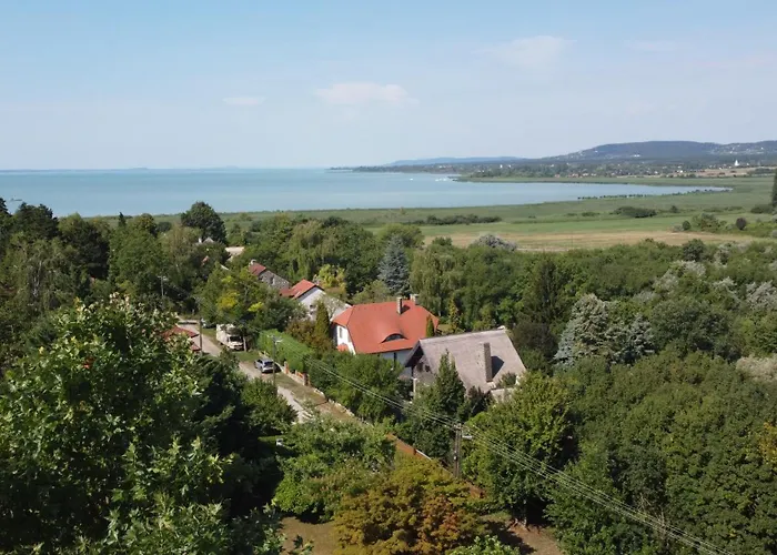 Classy Panorama Appartement *