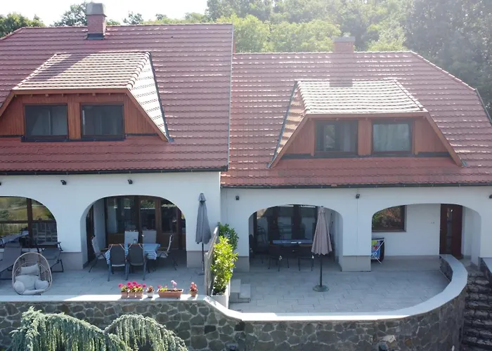 Appartement Classy Panorama