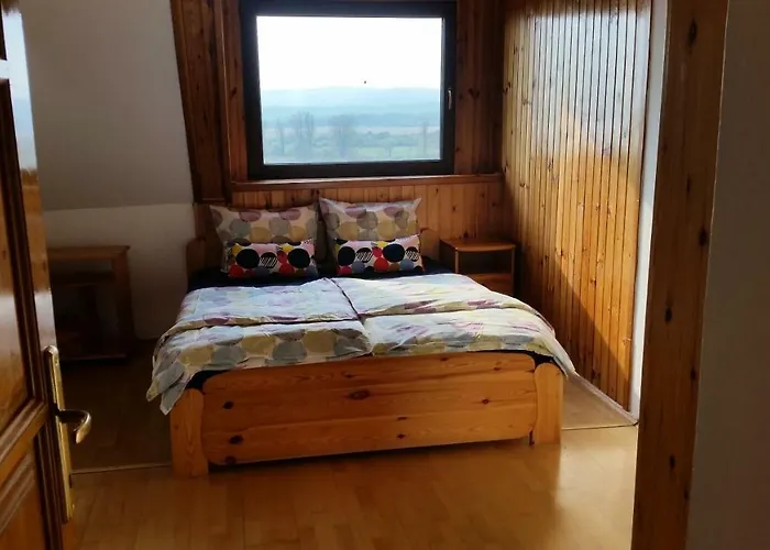 Classy Panorama Tihany