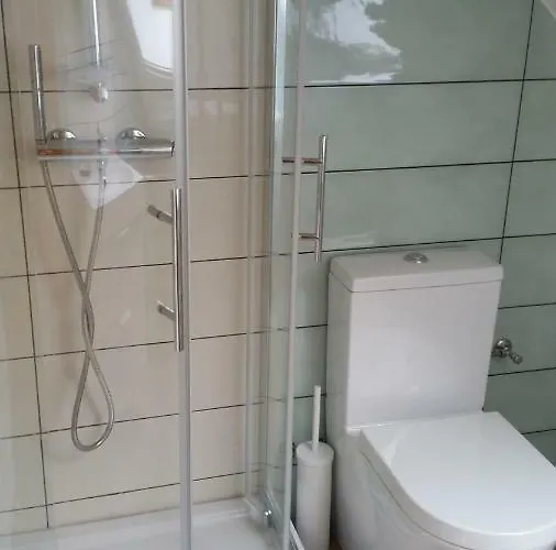 Appartement Classy Panorama Tihany