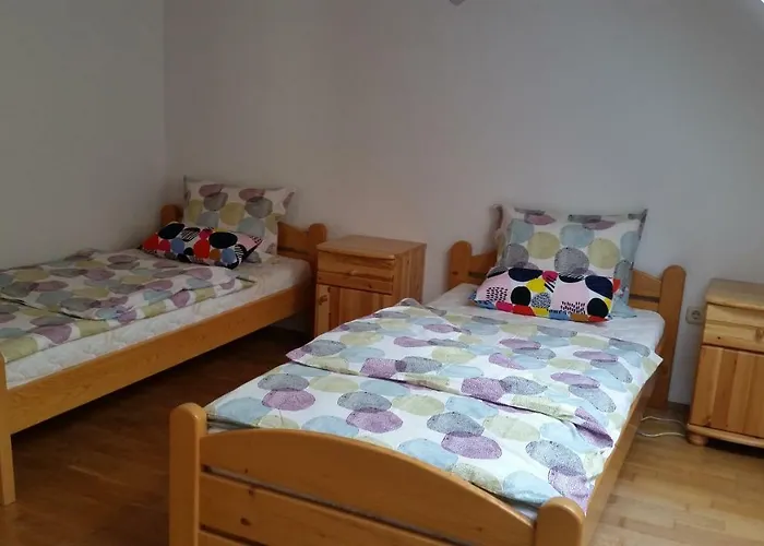 Classy Panorama Appartement