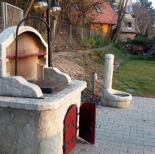 Appartement Classy Panorama