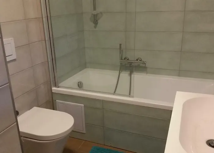 Classy Panorama Appartement