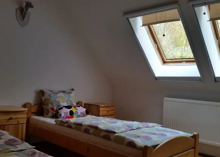 Appartement Classy Panorama *