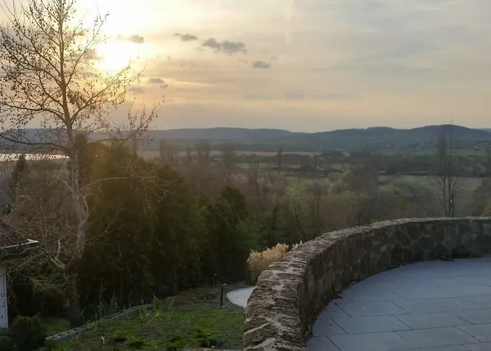 Appartement Classy Panorama