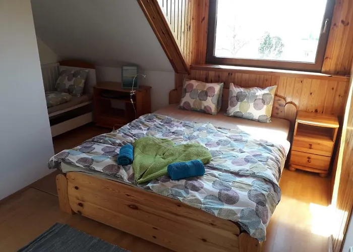 Appartement Classy Panorama *